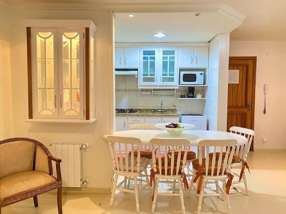 Apartment Grunenberg A 5 Min Do Centro By Achei Gramado
