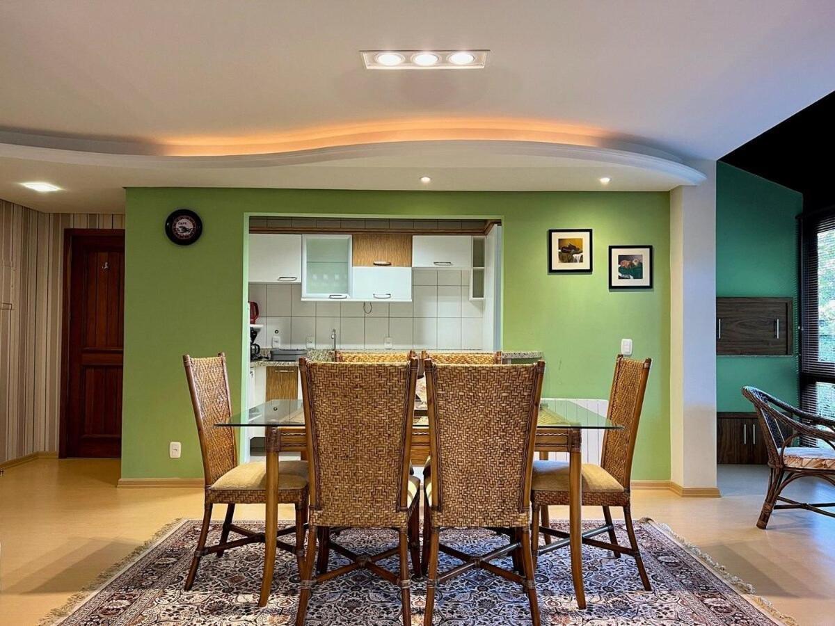 Apartment Grunenberg A 5 Min Do Centro By Achei Gramado