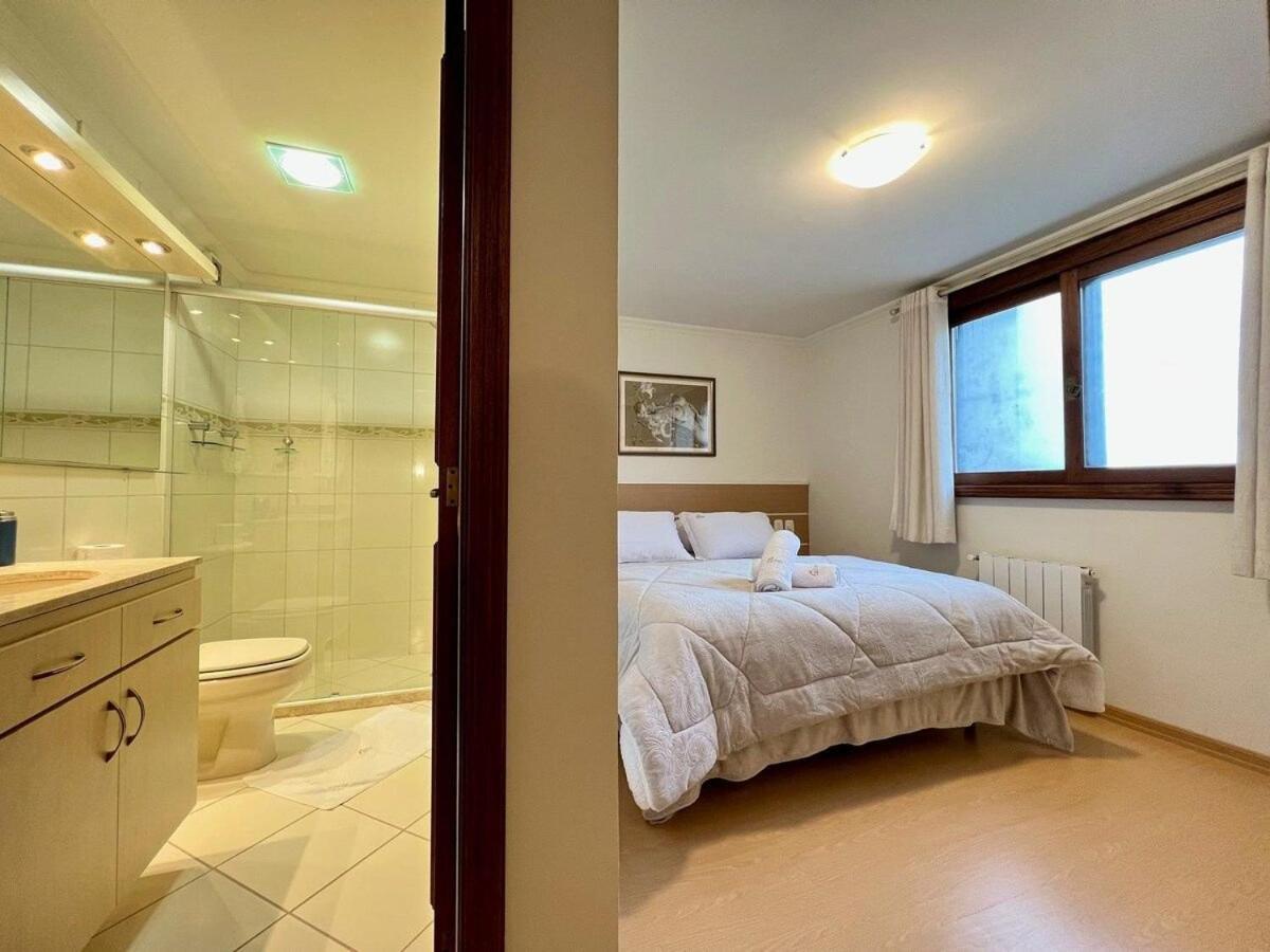 Apartment Grunenberg A 5 Min Do Centro By Achei