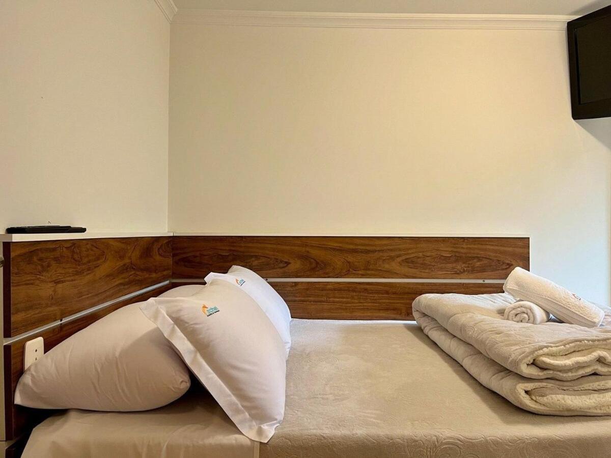 Grunenberg A 5 Min Do Centro By Achei Apartment Gramado