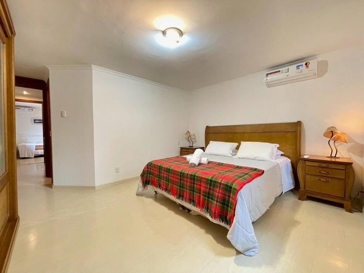 Grunenberg A 5 Min Do Centro By Achei Apartment Gramado