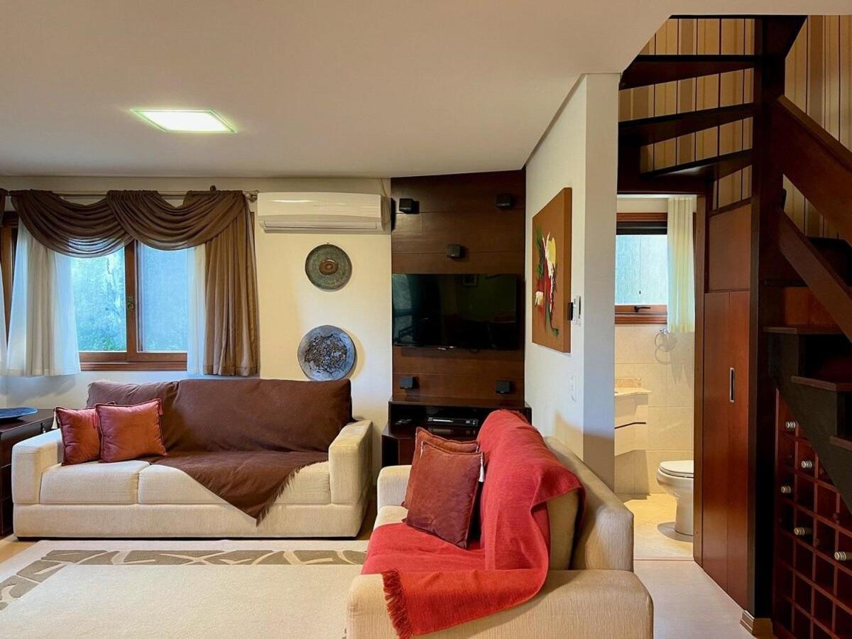 Apartment Grunenberg A 5 Min Do Centro By Achei