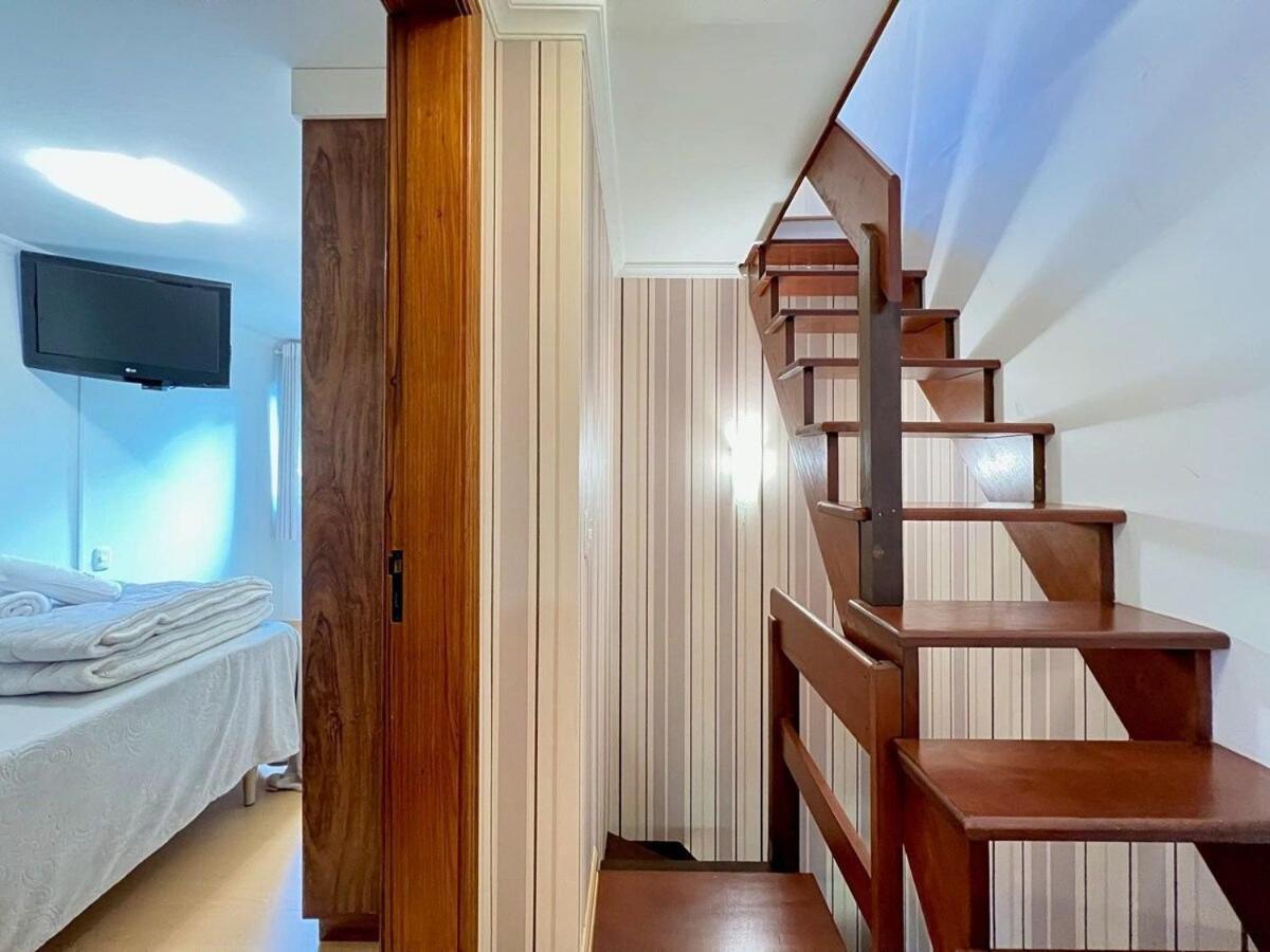 Apartment Grunenberg A 5 Min Do Centro By Achei