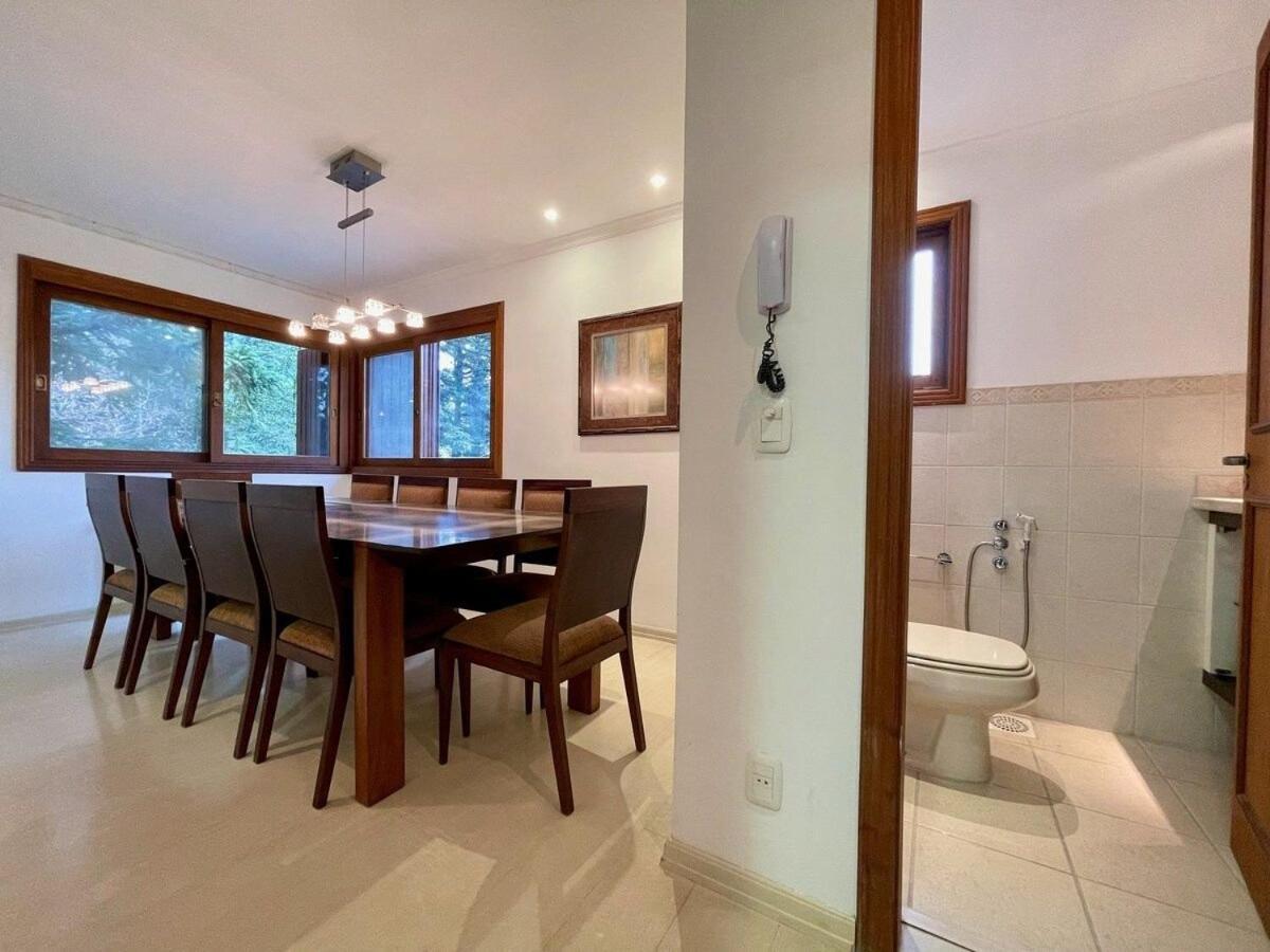 Grunenberg A 5 Min Do Centro By Achei Apartment Gramado