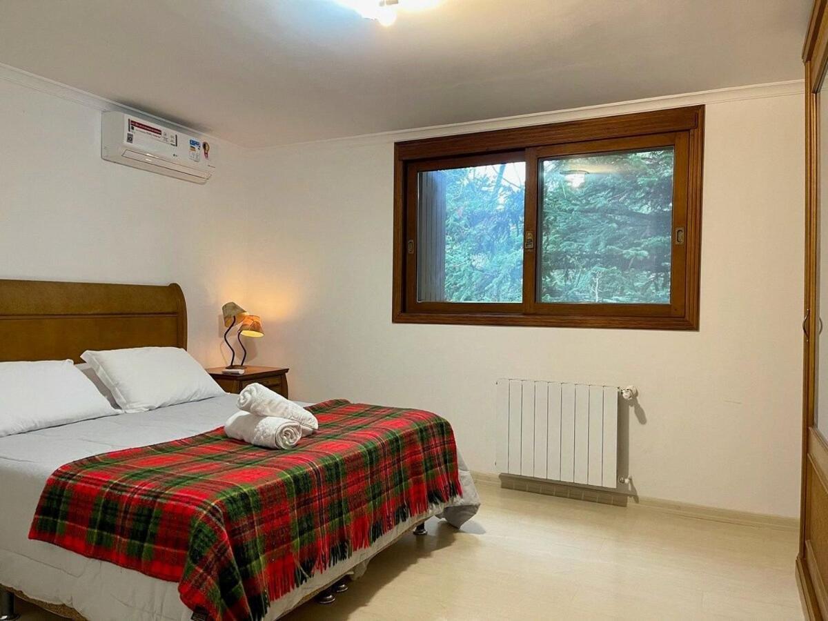 Apartment Grunenberg A 5 Min Do Centro By Achei Gramado