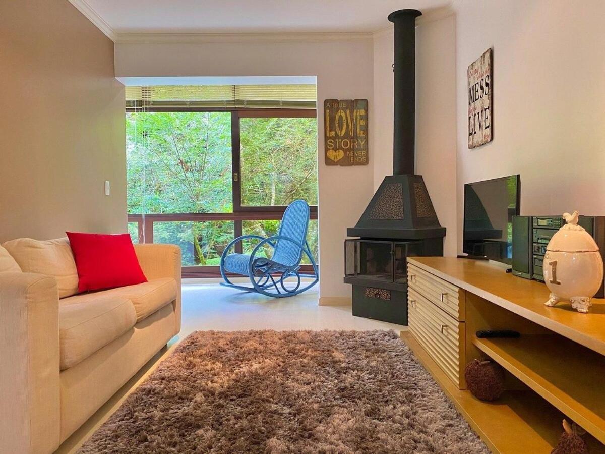 Apartment Grunenberg A 5 Min Do Centro By Achei