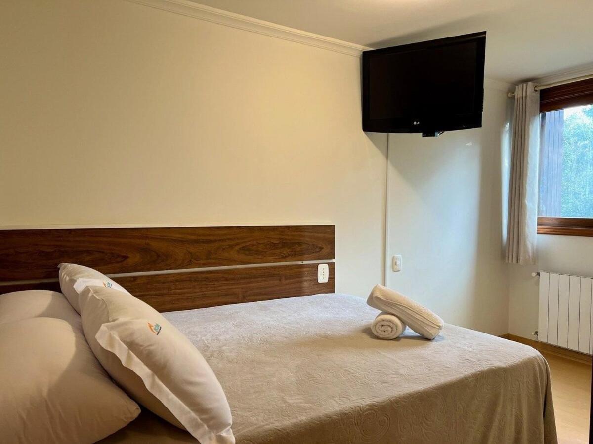 Apartment Grunenberg A 5 Min Do Centro By Achei *