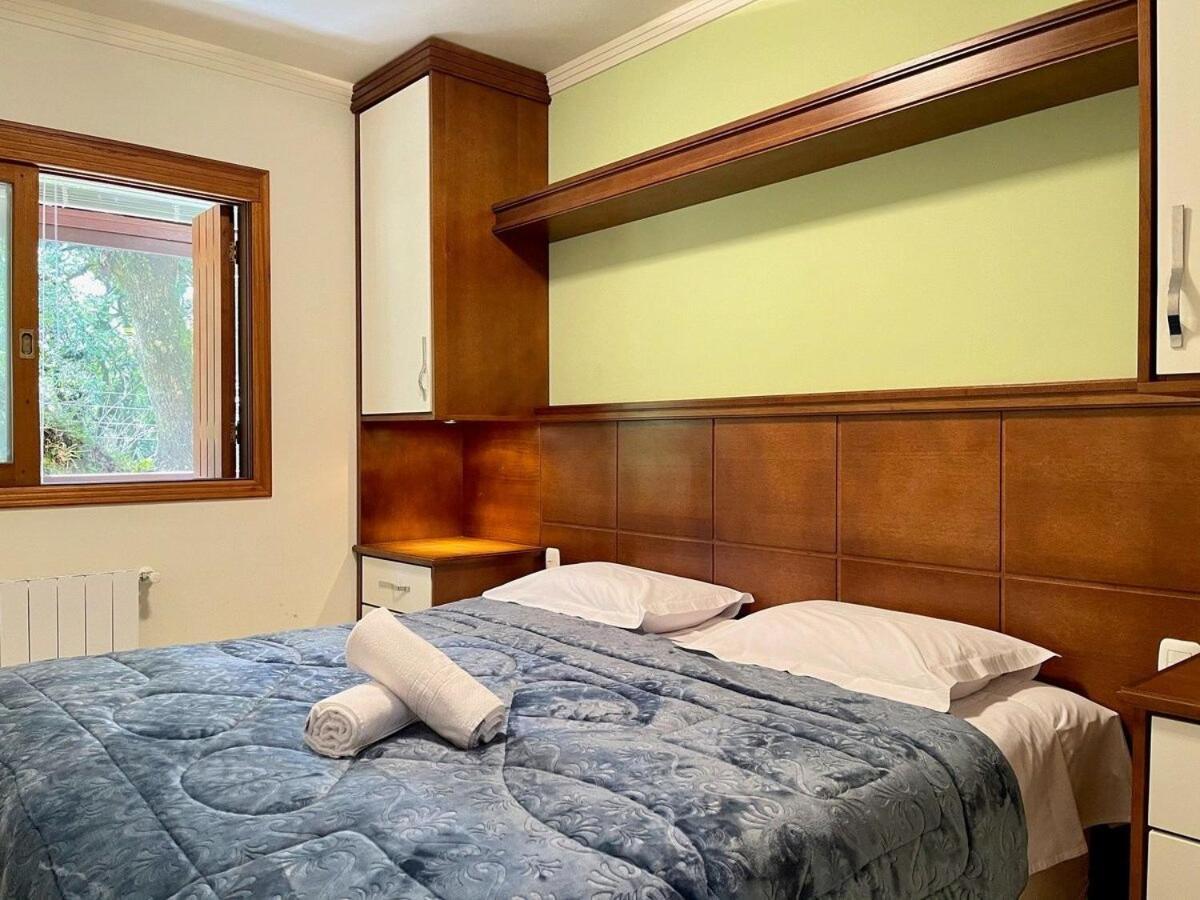 Grunenberg A 5 Min Do Centro By Achei Apartamento *