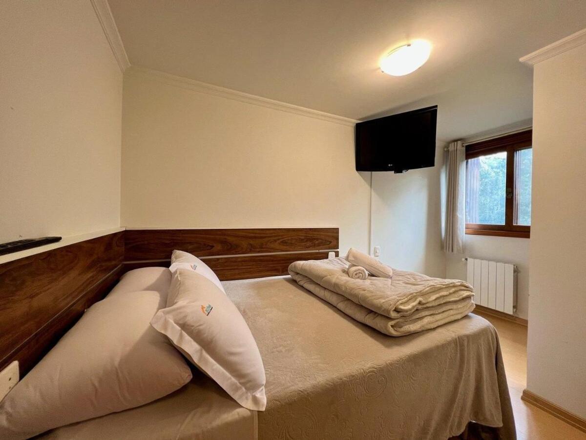 Grunenberg A 5 Min Do Centro By Achei Apartamento *