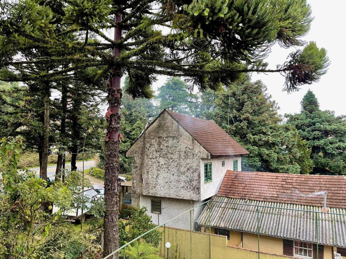 Grunenberg A 5 Min Do Centro By Achei Apartamento