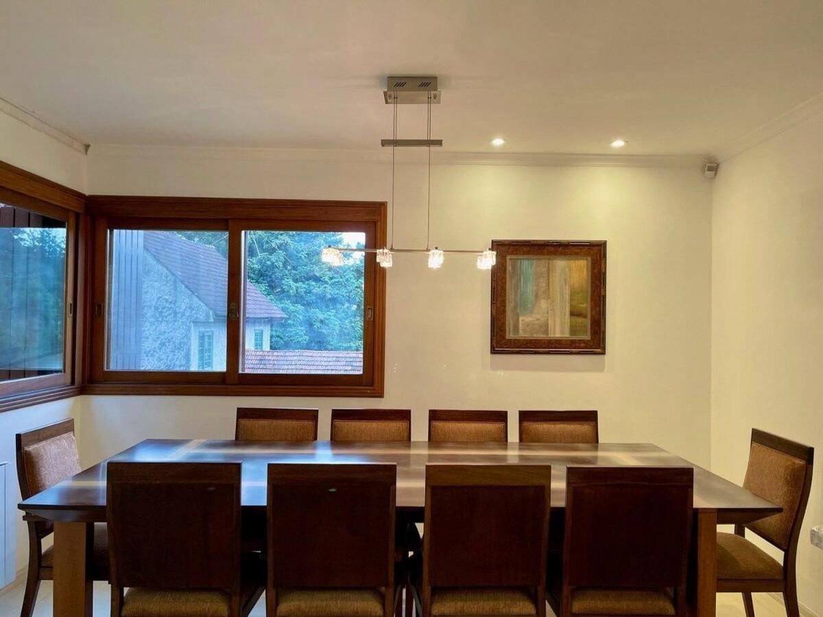 Grunenberg A 5 Min Do Centro By Achei Apartamento